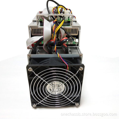 Lucbit Second Hand Strongu U6 Asic Chip Miner
